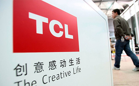 TCL通力电子-官网